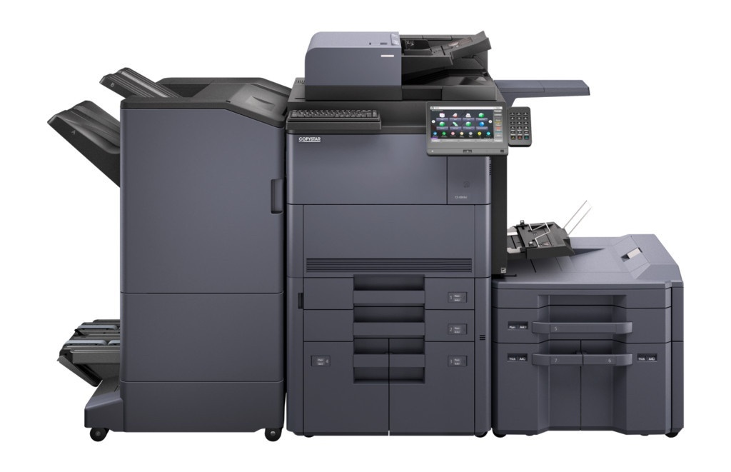 Printer Rental Orange County